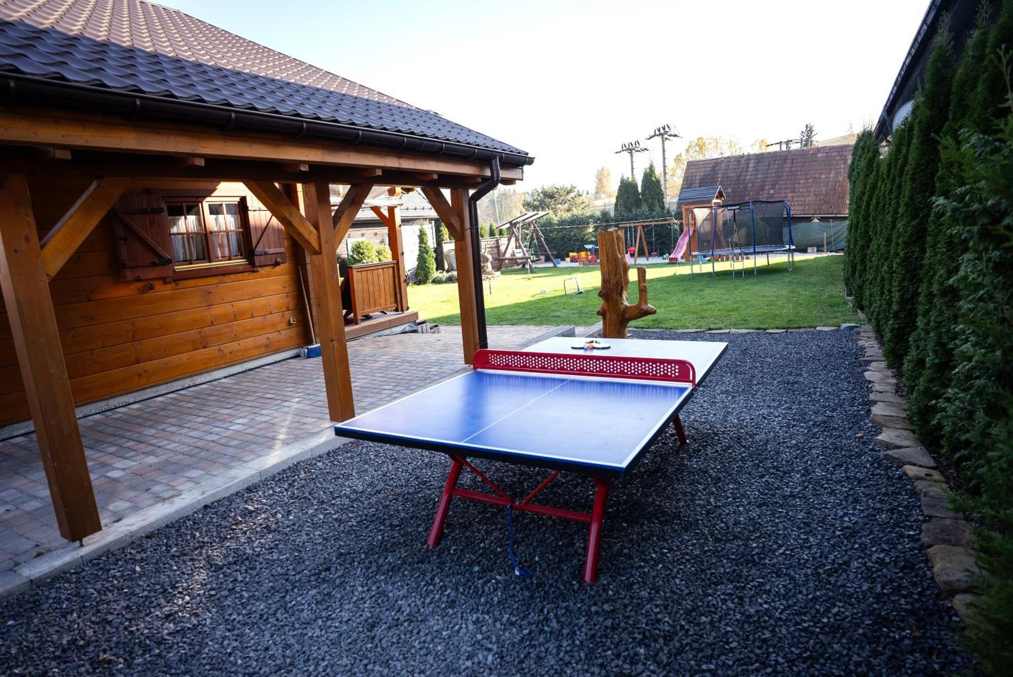 Chata Kaprik 35 Liptovský Mikuláš Esterno foto